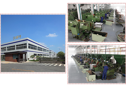 雄厚的企業實力，給你信心